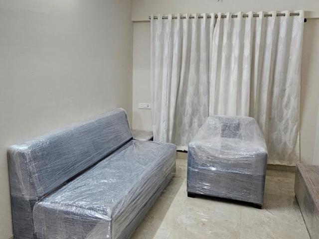 Malad 1 Bedroom 500 Sq. Ft. Apartment in Goregaon West Mumbai Listing ID: #10217