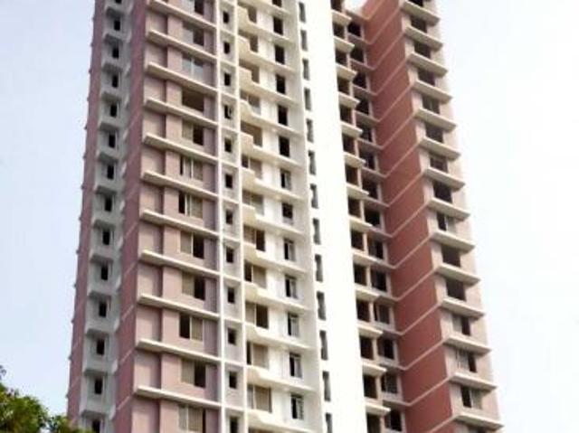 Malad West Studio Studio Apartment For Sale Mumbai