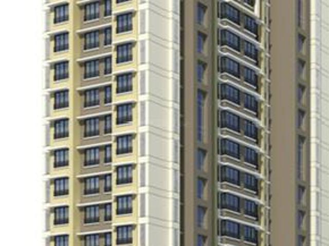 Malad West 1 BHK Apartment For Sale Mumbai