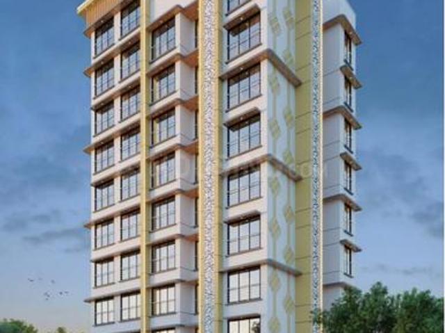 Malad West 1 BHK Apartment For Sale Mumbai