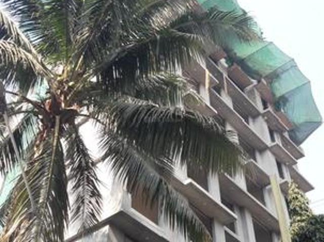 Malad West 1 BHK Apartment For Sale Mumbai