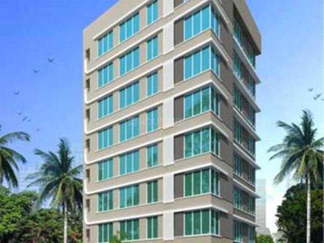 Malad West 1 BHK Apartment For Sale Mumbai
