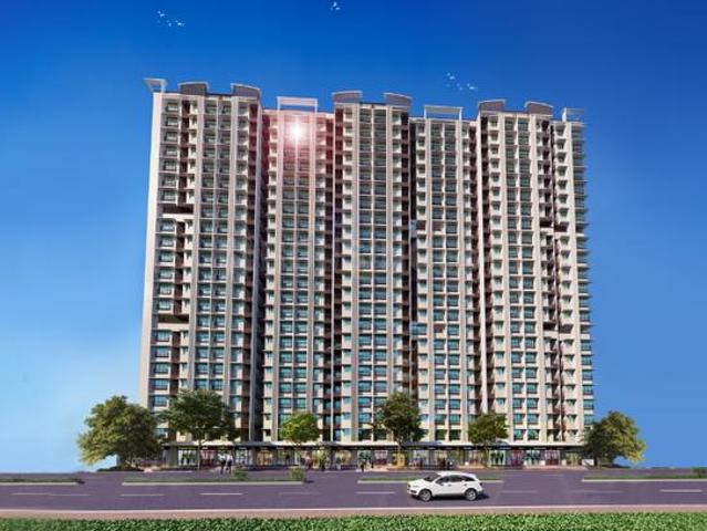 Malad West 1 BHK Apartment For Sale Mumbai