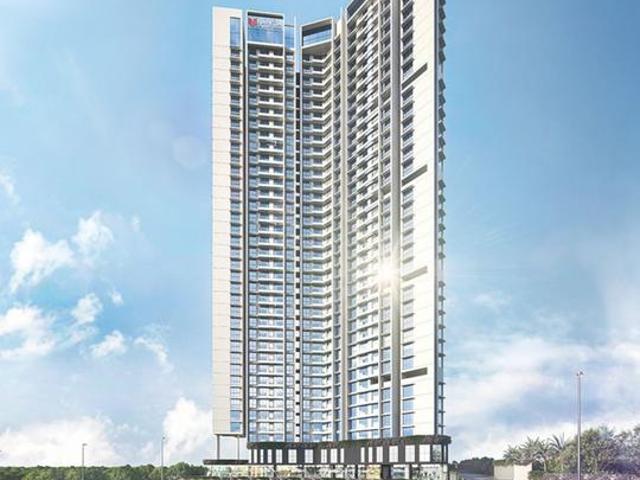 Malad West 1 BHK Apartment For Sale Mumbai