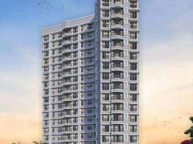 Malad West 1 BHK Apartment For Sale Mumbai