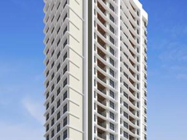 Malad West 1 BHK Apartment For Sale Mumbai