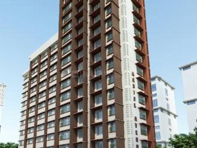 Malad West 1 BHK Apartment For Sale Mumbai