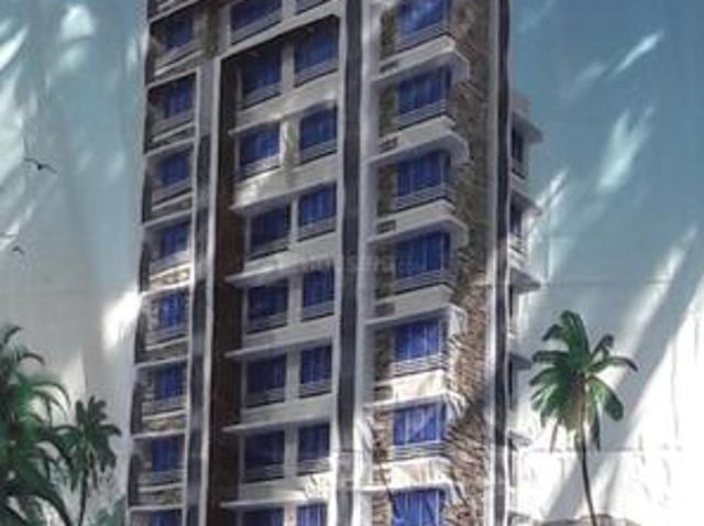 Malad West 1 BHK Apartment For Sale Mumbai