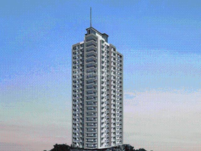 Malad West 1 BHK Apartment For Sale Mumbai