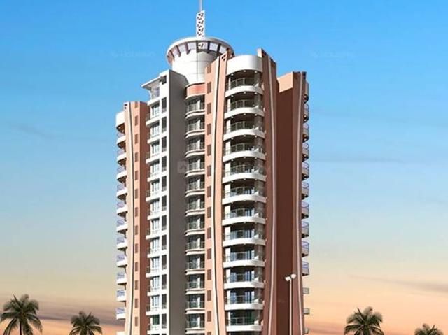 Malad West 1 BHK Apartment For Sale Mumbai