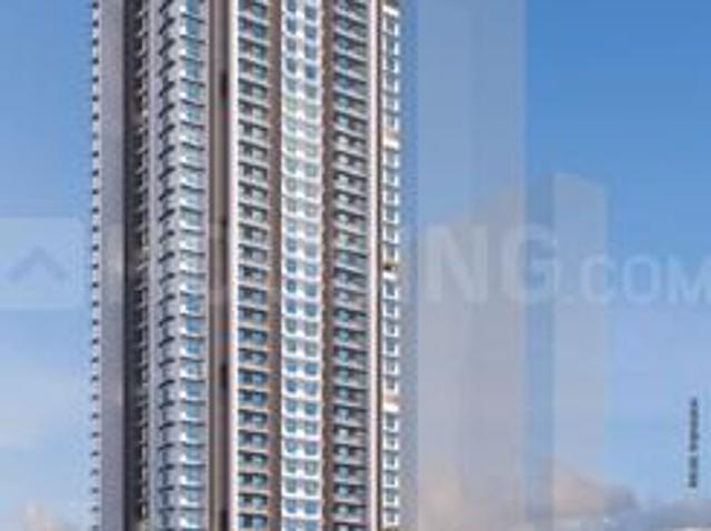 Malad West 1 BHK Apartment For Sale Mumbai