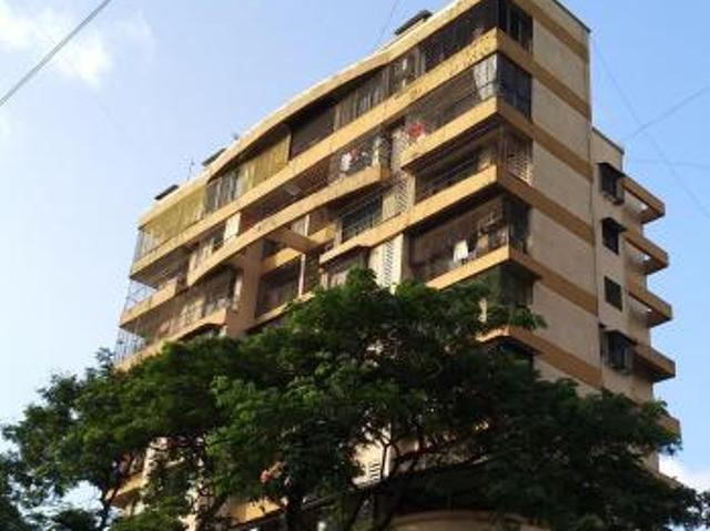 Malad West 1 BHK Apartment For Sale Mumbai