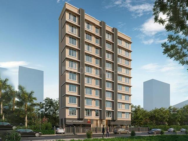 Malad West 1 BHK Apartment For Sale Mumbai