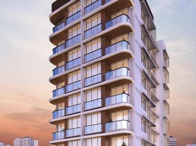 Malad West 1 BHK Apartment For Sale Mumbai