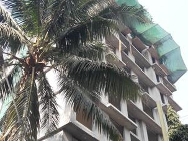 Malad West 1 BHK Apartment For Sale Mumbai