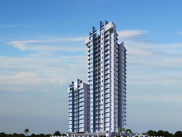 Malad West 1 BHK Apartment For Sale Mumbai