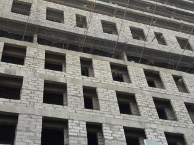 Malad West 1 RK Apartment For Sale Mumbai