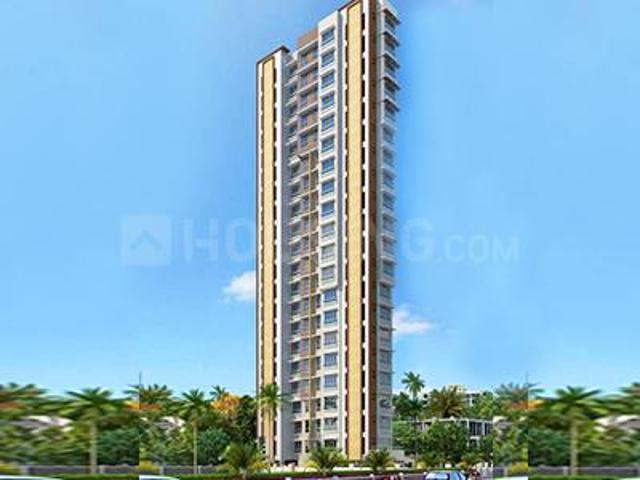 Malad West 1 RK Apartment For Sale Mumbai