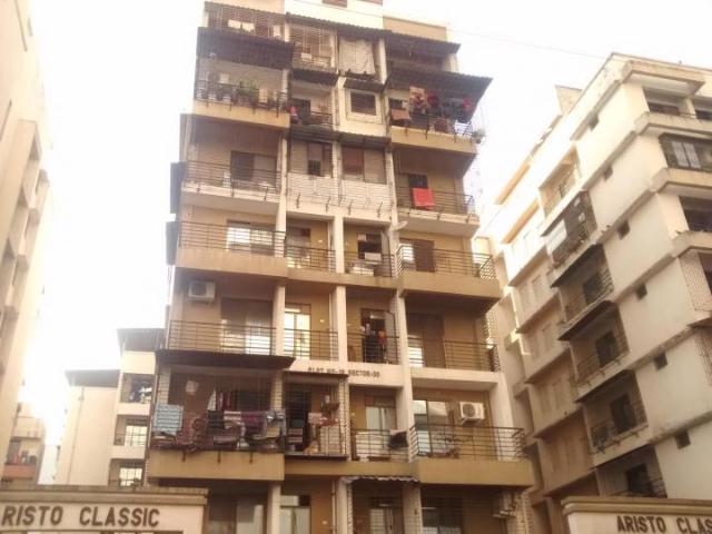 Malad West 1 RK Apartment For Sale Mumbai