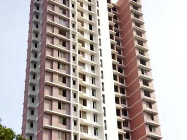 Malad West 1 RK Apartment For Sale Mumbai