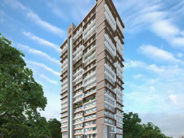 Malad West 1 RK Apartment For Sale Mumbai