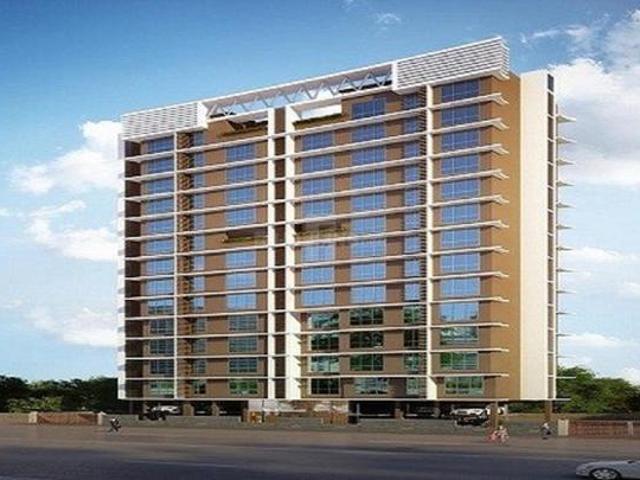 Malad West 1 RK Apartment For Sale Mumbai