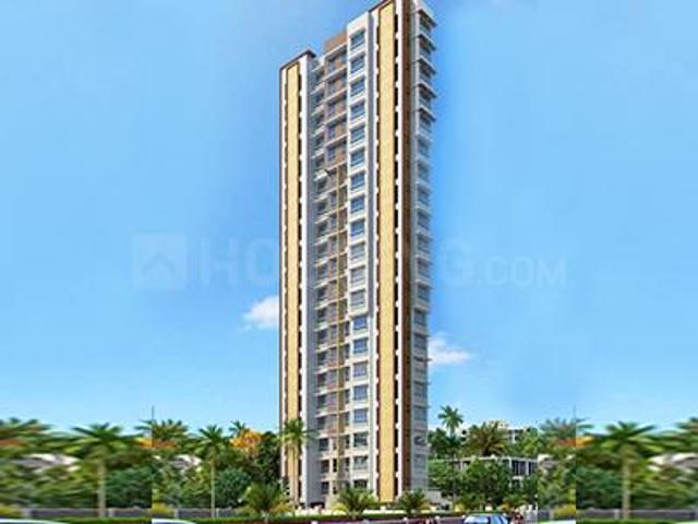 Malad West 1 RK Apartment For Sale Mumbai