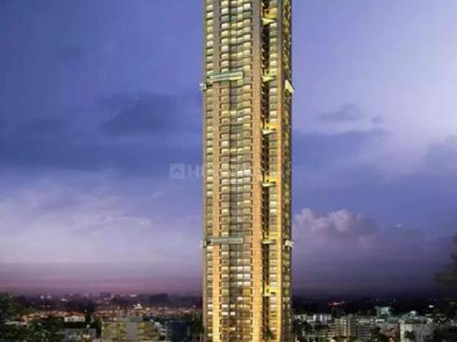 Malad West 2.5 BHK Apartment For Sale Mumbai