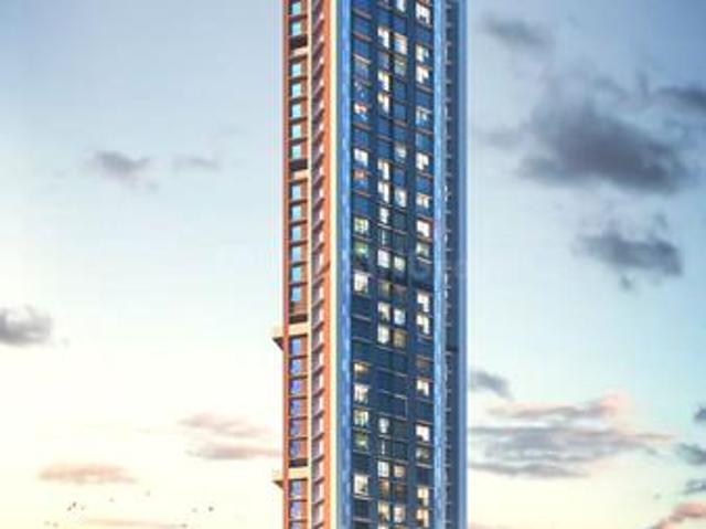 Malad West 2 BHK Apartment For Sale Mumbai