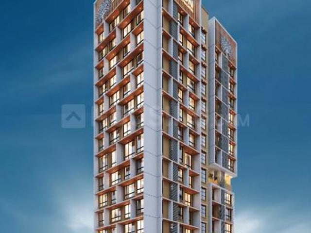 Malad West 2 BHK Apartment For Sale Mumbai