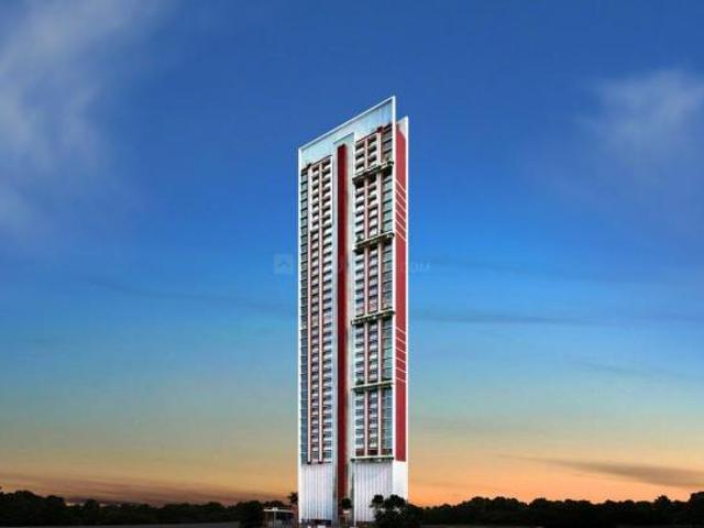 Malad West 2 BHK Apartment For Sale Mumbai