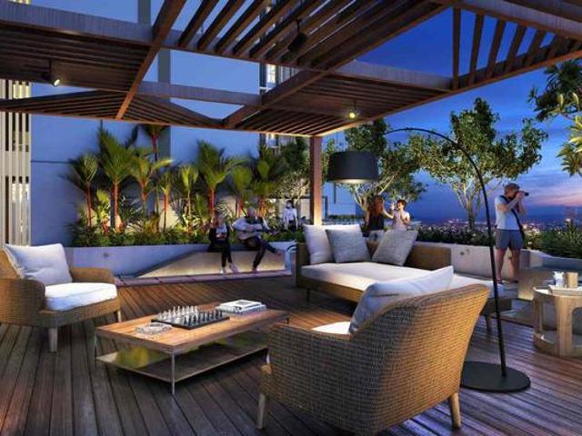 Malad West 2 BHK Apartment For Sale Mumbai
