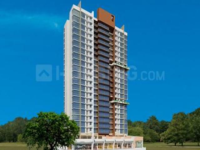 Malad West 2 BHK Apartment For Sale Mumbai