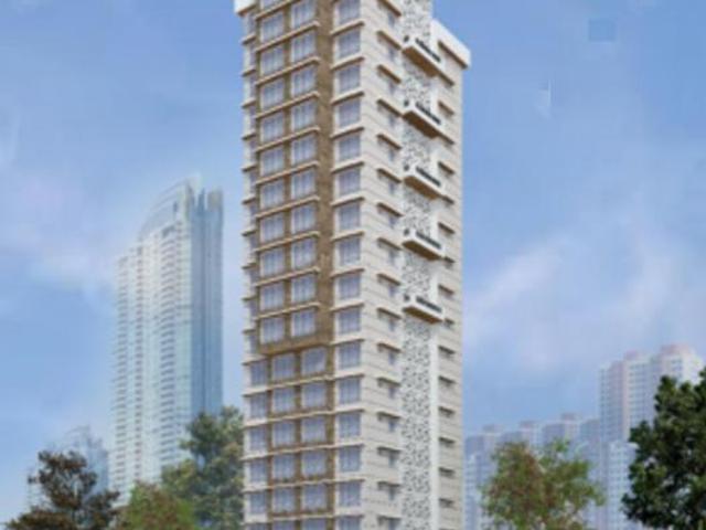 Malad West 2 BHK Apartment For Sale Mumbai