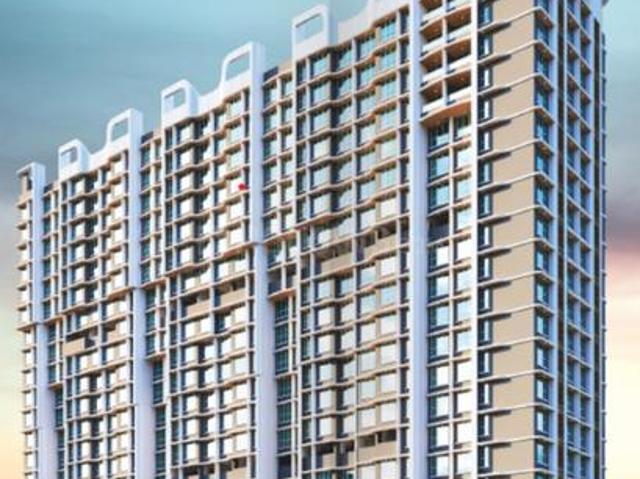 Malad West 2 BHK Apartment For Sale Mumbai