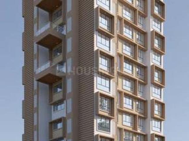 Malad West 2 BHK Apartment For Sale Mumbai