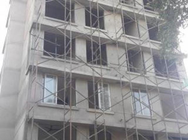 Malad West 2 BHK Apartment For Sale Mumbai