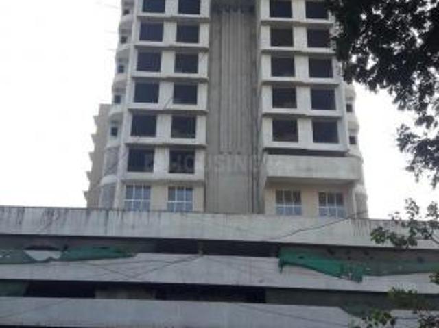 Malad West 2 BHK Apartment For Sale Mumbai