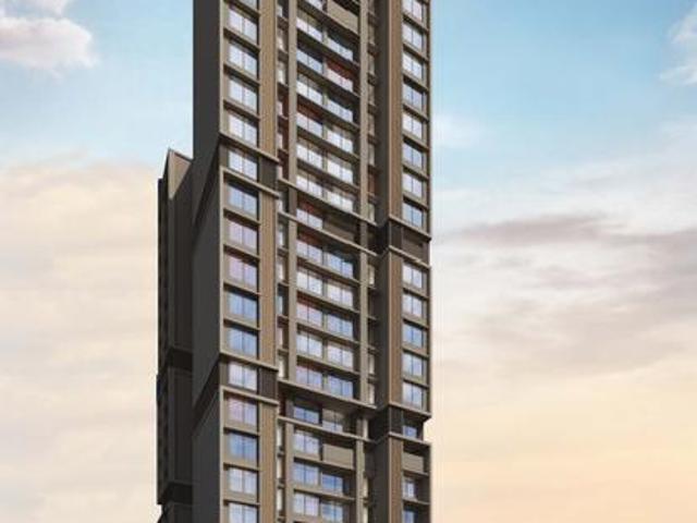 Malad West 2 BHK Apartment For Sale Mumbai