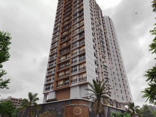 Kamla Ridhima,Malad West 2 BHK Apartment For Sale Mumbai
