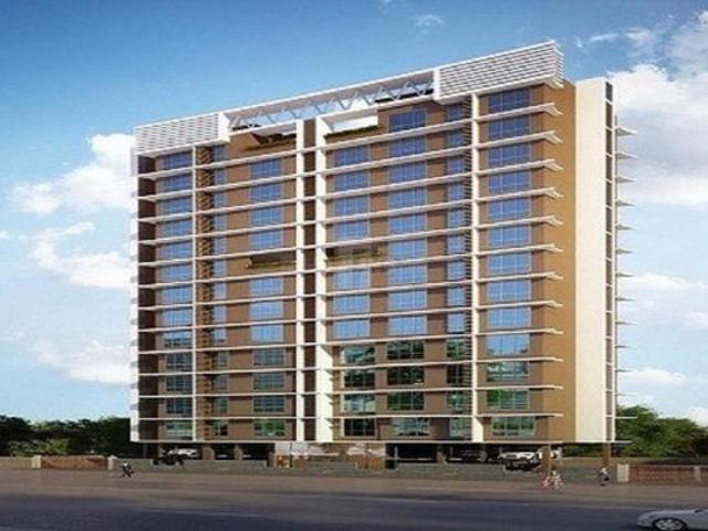 Malad West 2 BHK Apartment For Sale Mumbai