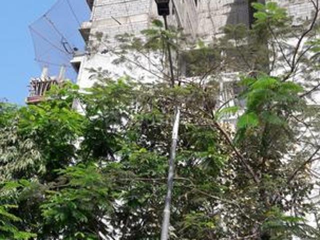 Malad West 2 BHK Apartment For Sale Mumbai