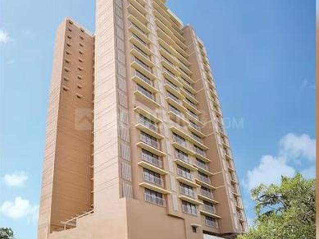 Sudarshan Lands End,Malad West 2 BHK Apartment For Sale Mumbai