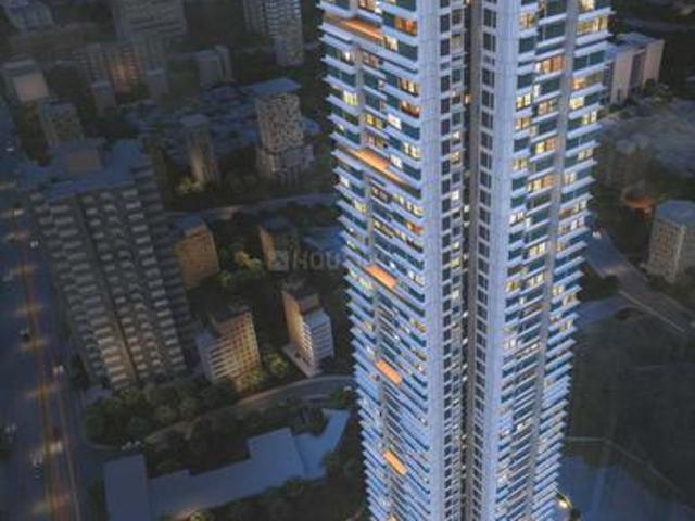 Malad West 2 BHK Apartment For Sale Mumbai