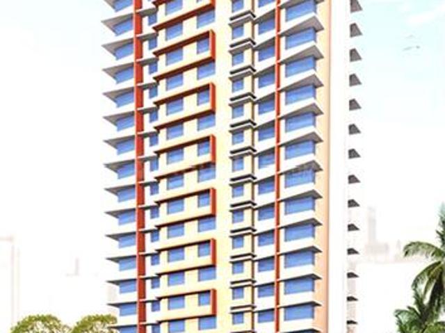 Malad West 2 BHK Apartment For Sale Mumbai