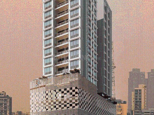 Malad West 2 BHK Apartment For Sale Mumbai