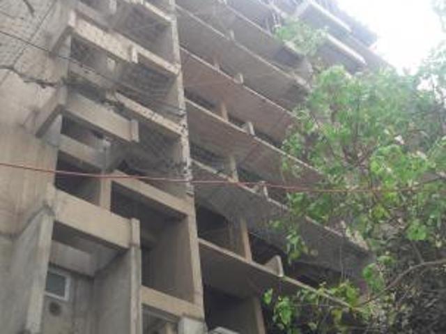 Malad West 2 BHK Apartment For Sale Mumbai