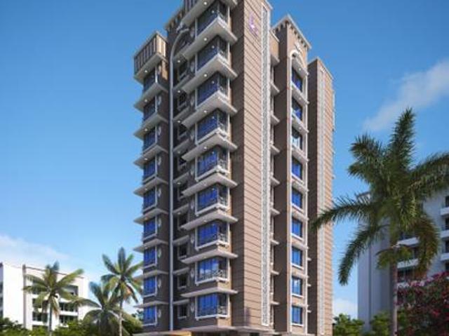 Malad West 2 BHK Apartment For Sale Mumbai