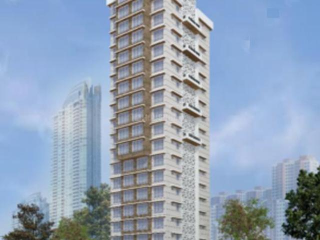 Malad West 2 BHK Apartment For Sale Mumbai
