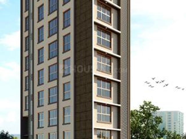 Malad West 2 BHK Apartment For Sale Mumbai
